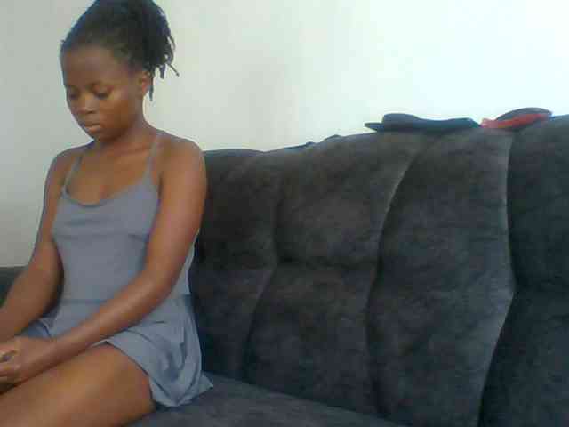 Africanspicy webcam