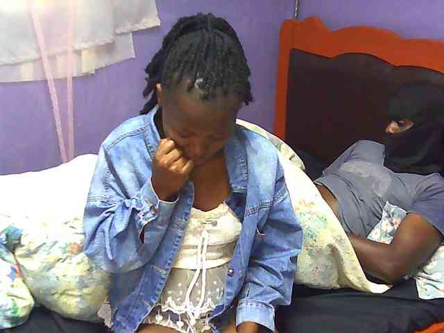 Africanmandk
