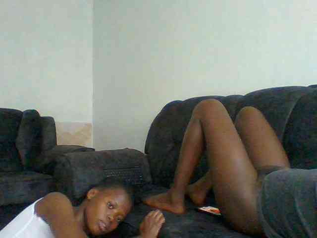 Africanspicy webcam