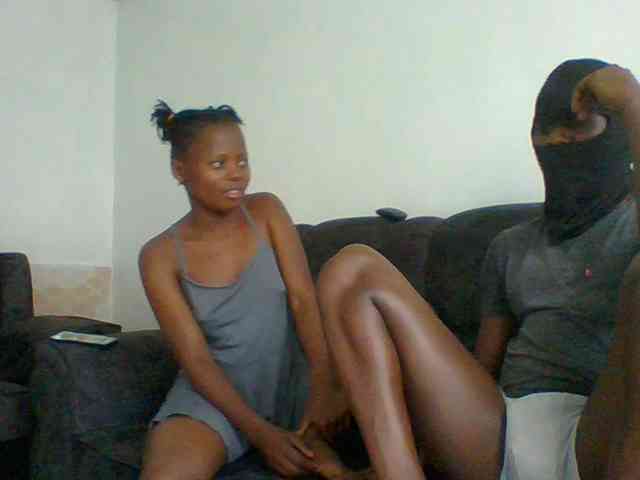 Africanspicy webcam