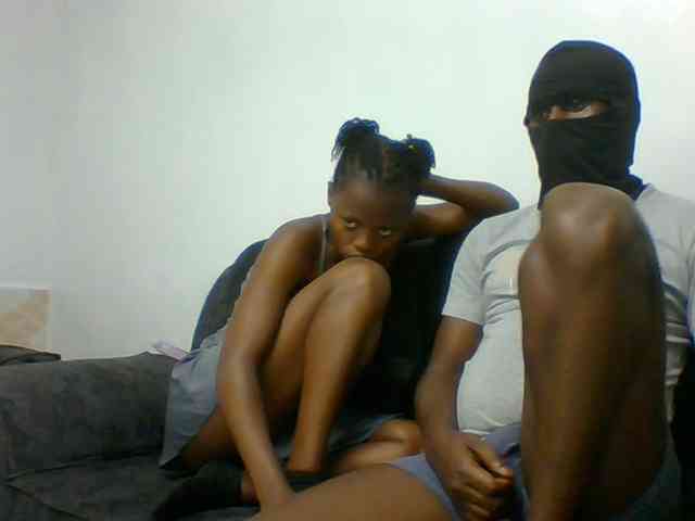Africanspicy webcam