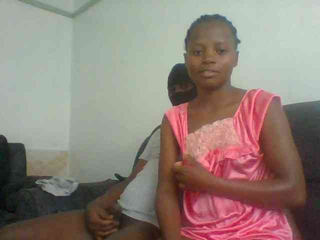 Africanspicy webcam