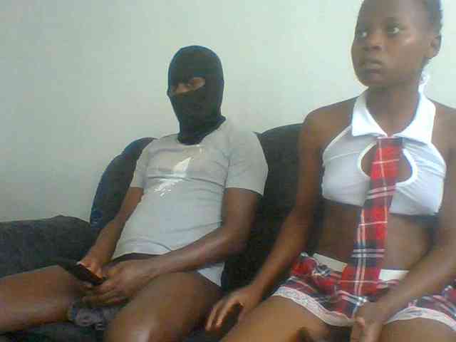 Africanspicy webcam