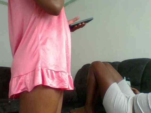 Africanspicy webcam