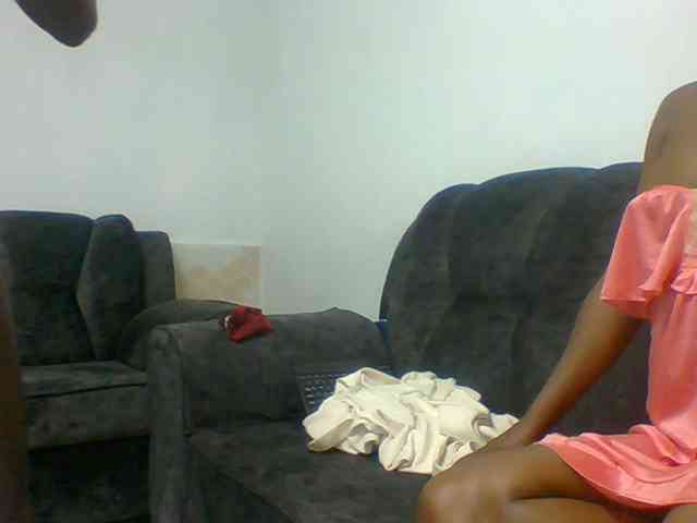Africanspicy webcam