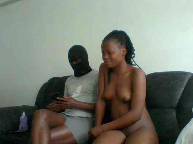 Africanmandk