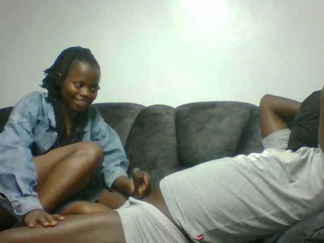 Africanspicy webcam