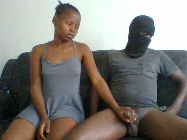 Africanspicy webcam
