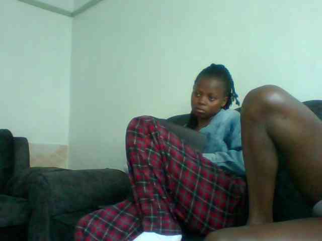 Africanspicy webcam