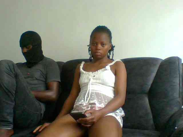 Africanspicy webcam