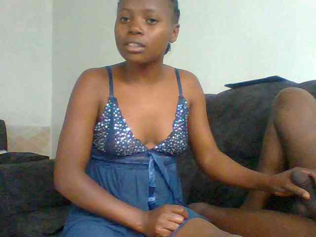 Africanspicy webcam