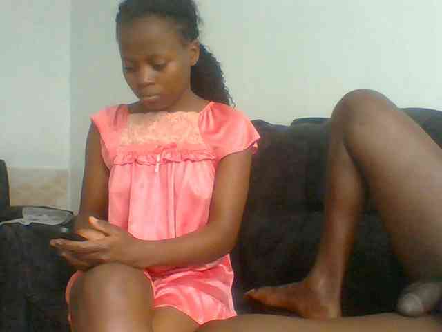 Africanspicy webcam