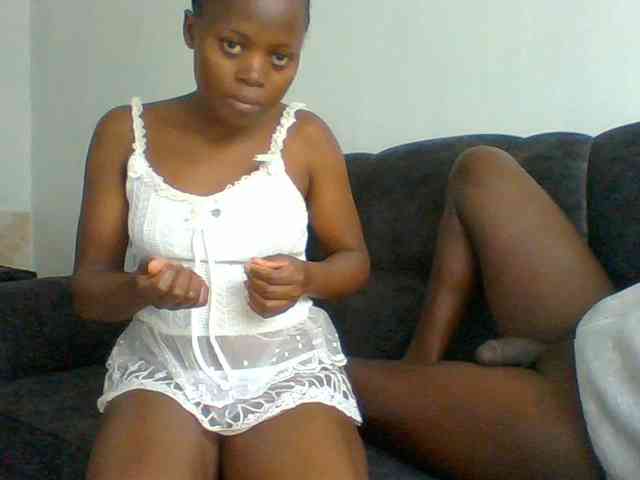 Africanspicy webcam