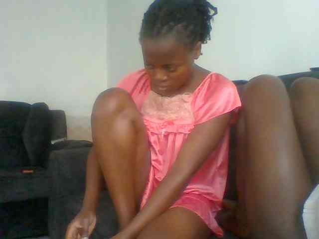 Africanmandk
