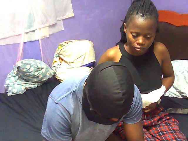 Africanspicy webcam