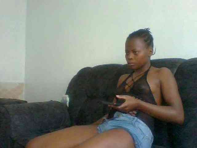 Africanmandk Africanmandk