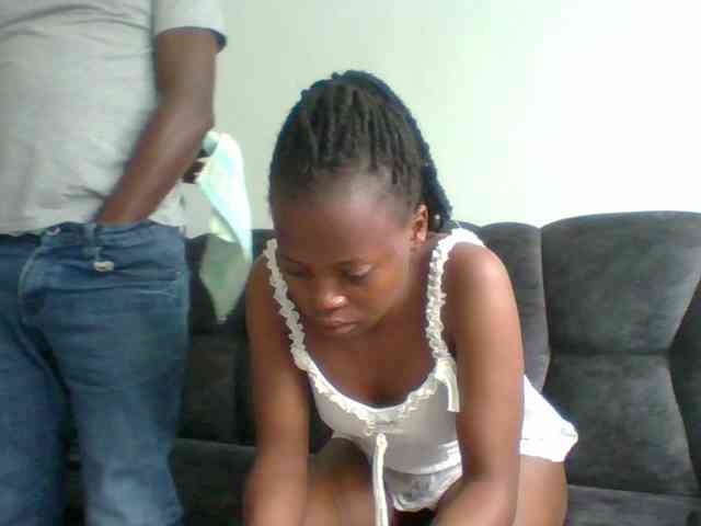 Africanspicy webcam