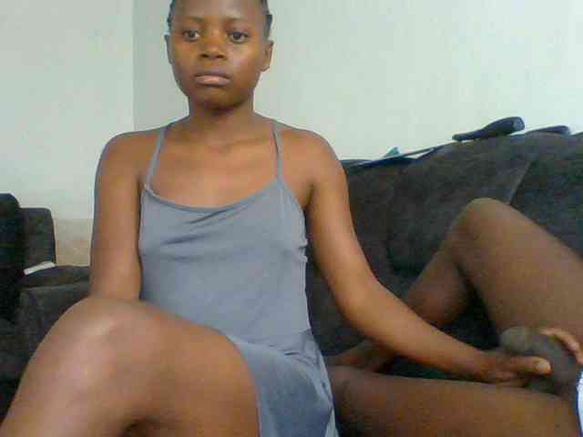Africanmandk