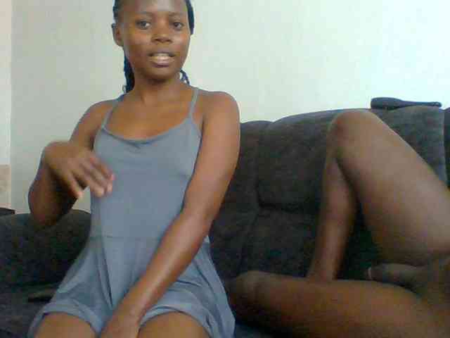 Africanspicy webcam