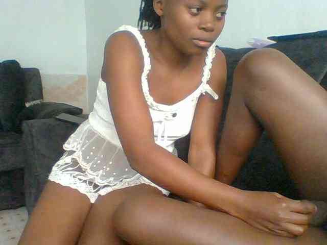 Africanmandk