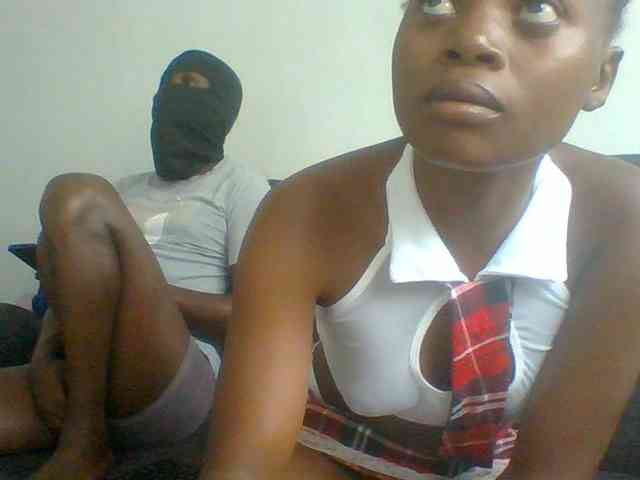 Africanmandk