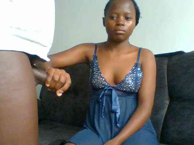 Africanspicy
