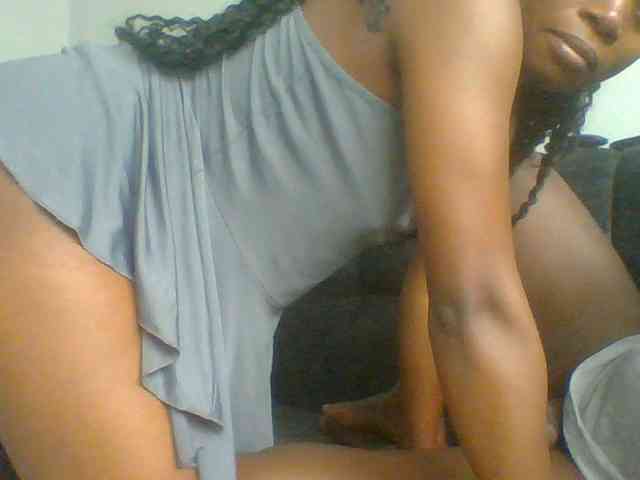 Africanspicy webcam