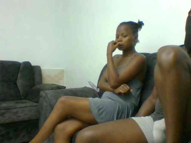 Africanspicy webcam