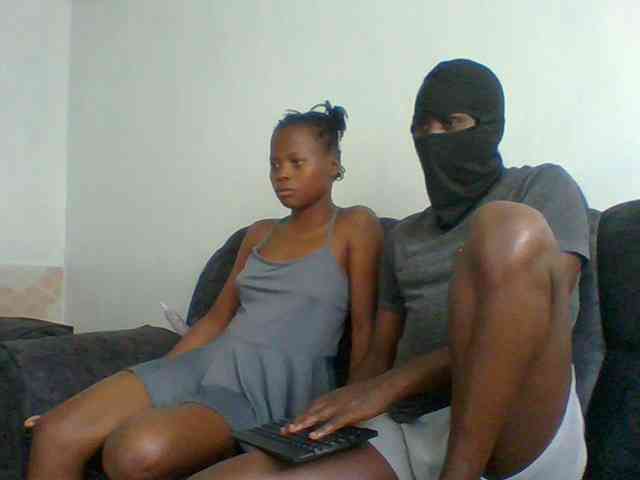 Africanspicy