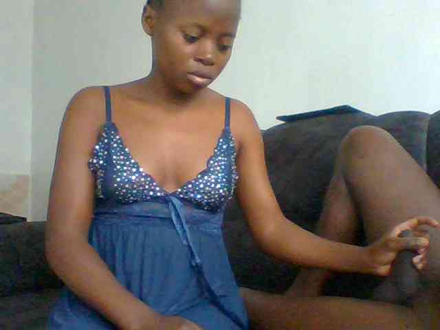 Africanspicy