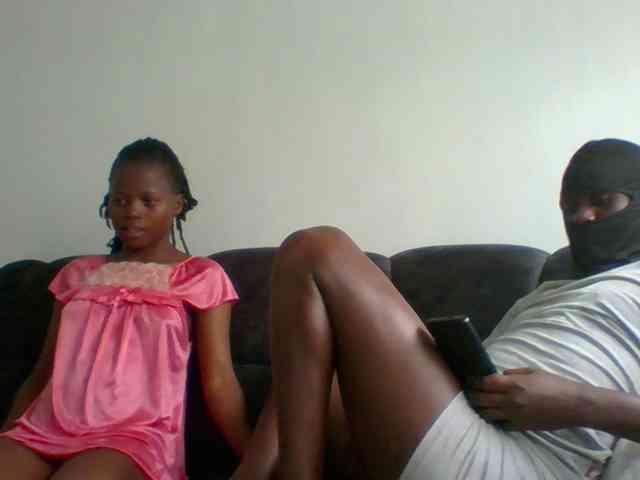 Africanspicy