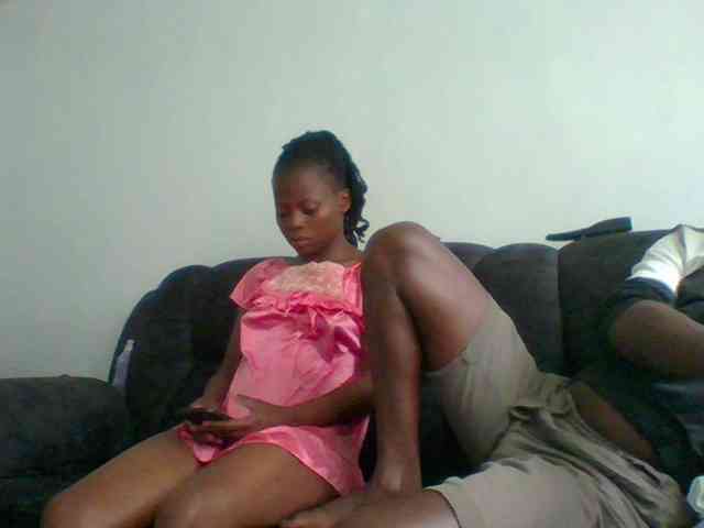 Africanmandk