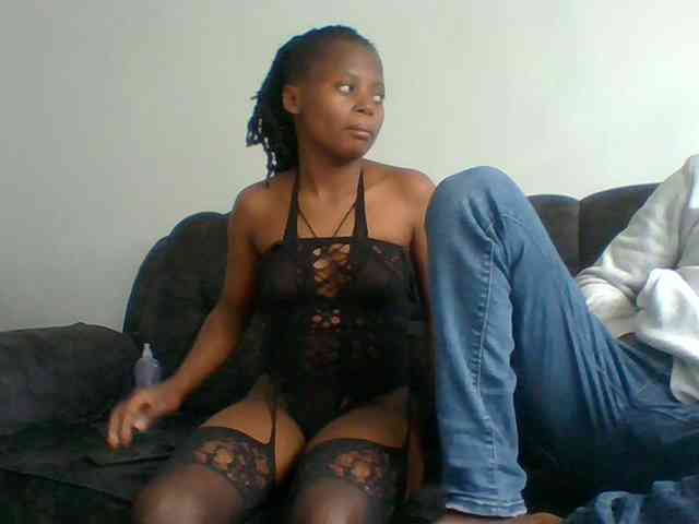 Africanspicy webcam