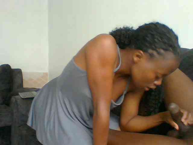 Africanspicy webcam