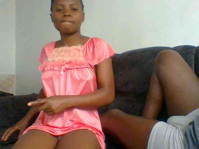 Africanspicy webcam