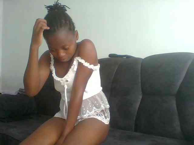 Africanspicy webcam