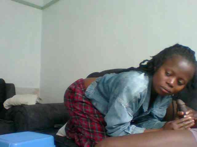 Africanspicy webcam