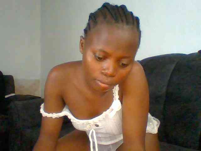Africanspicy webcam