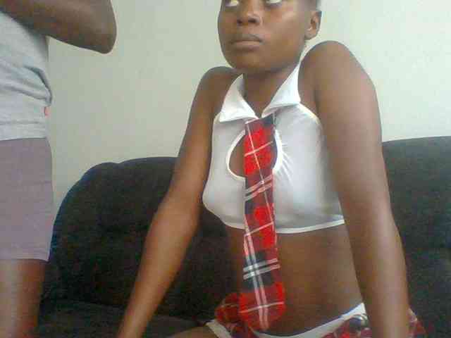 Africanspicy webcam