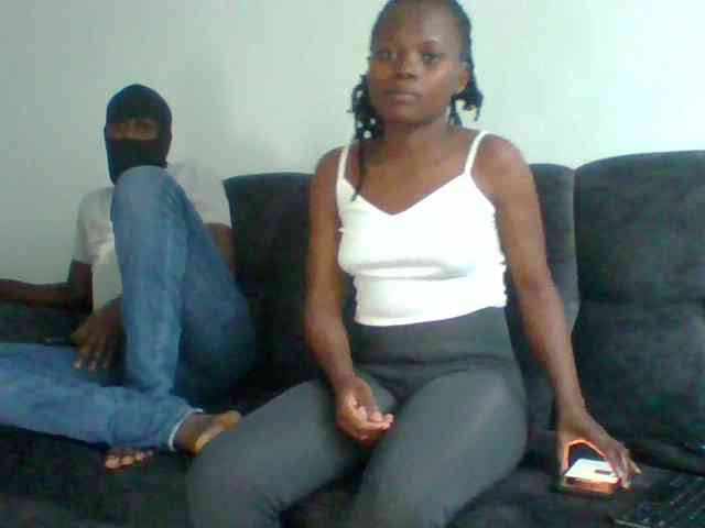 Africanspicy webcam