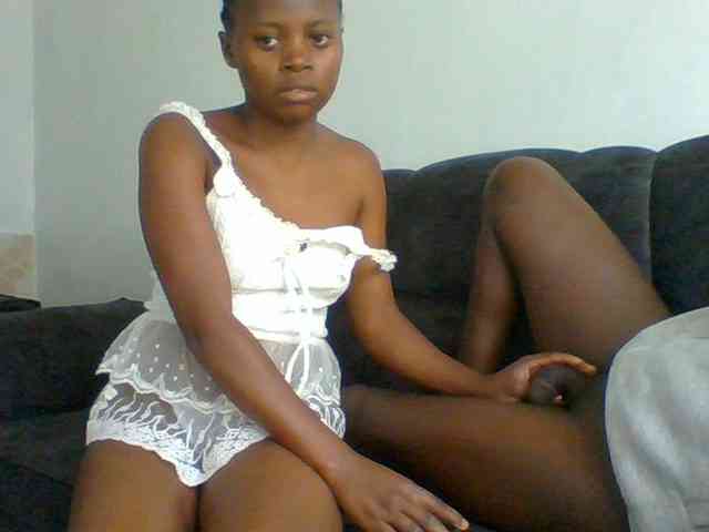 Africanspicy webcam
