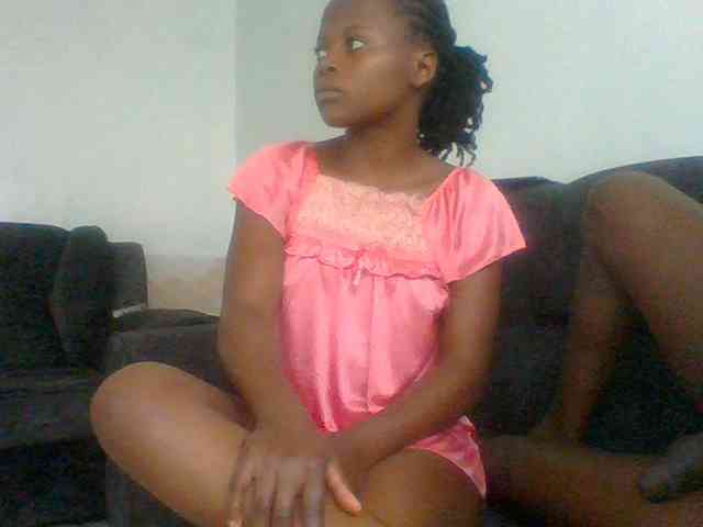 Africanmandk