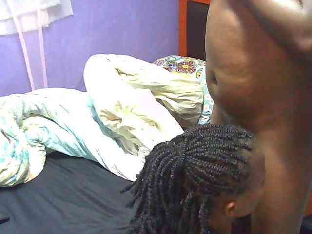 Africanspicy webcam