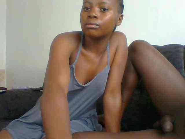 Africanmandk