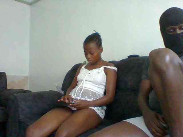 Africanspicy webcam