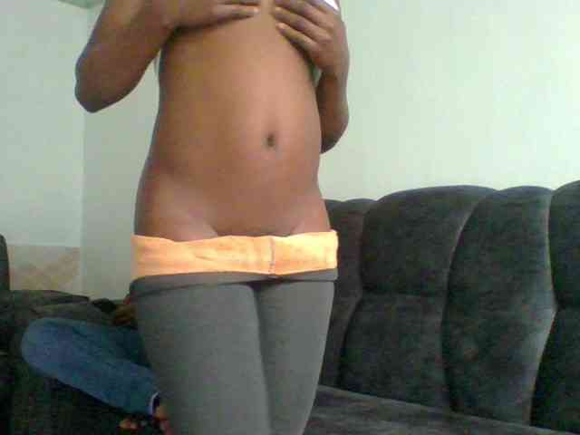 Model: Africanspicy