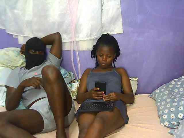 Africanspicy webcam