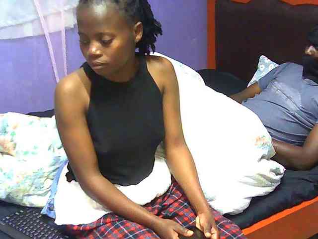 Africanspicy webcam