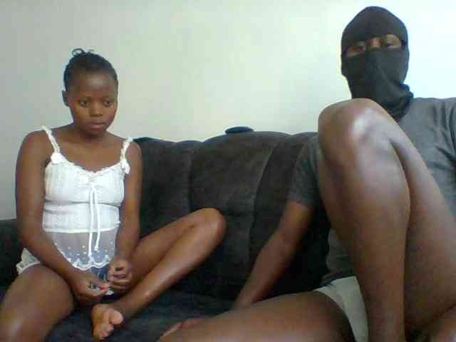 Africanspicy webcam