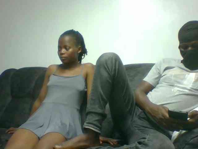 Africanmandk